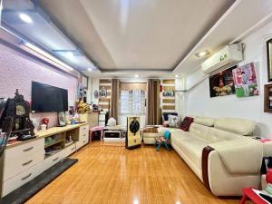 TẢ THANH OAI - NHÀ DÂN XÂY TÂM HUYẾT - CẠNH NHIỀU TRƯỜNG HỌC - NGÕ THÔNG - SĐCC